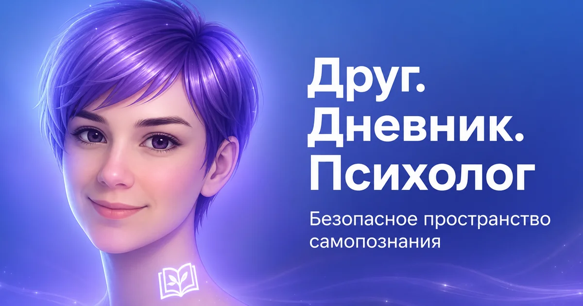 Теперь и в Google Play: «Мой AI Дневник» прошёл модерацию